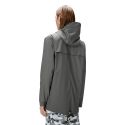 Rains Jacket - Grey 