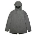 Rains Jacket - Grey 