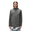 Rains Jacket - Grey 