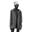 Rains Jacket - Grey 