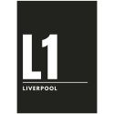 Liverpool Postcode A3 Print 