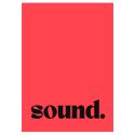 Sound A3 Print