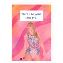 Taylor Swift Card