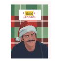 Ted Lasso Christmas Card