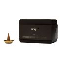 WXY Incense Cone Set - Oudh