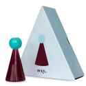 WXY Disco Diffuser - Velvet Woods & Amber