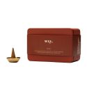 WXY Incense Cone Set - Santal