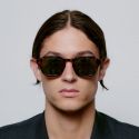 A Kjaerbede Zan Sunglasses - Havana