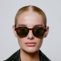 A Kjaerbede Zan Sunglasses - Havana