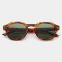 A Kjaerbede Zan Sunglasses - Havana