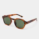 A Kjaerbede Zan Sunglasses - Havana