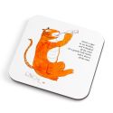 Kitchen Tiger Coaster