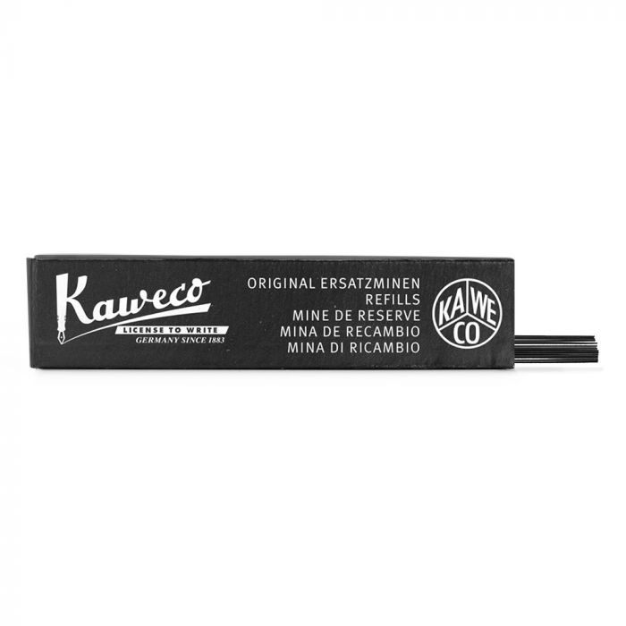 Kaweco HB Graphite Lead - 0.7mm