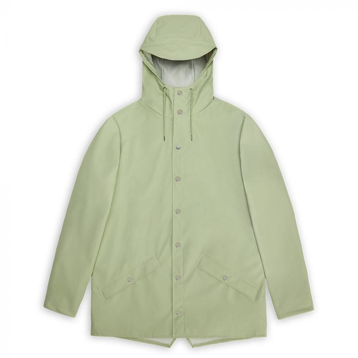 Rains hooded raincoat on sale