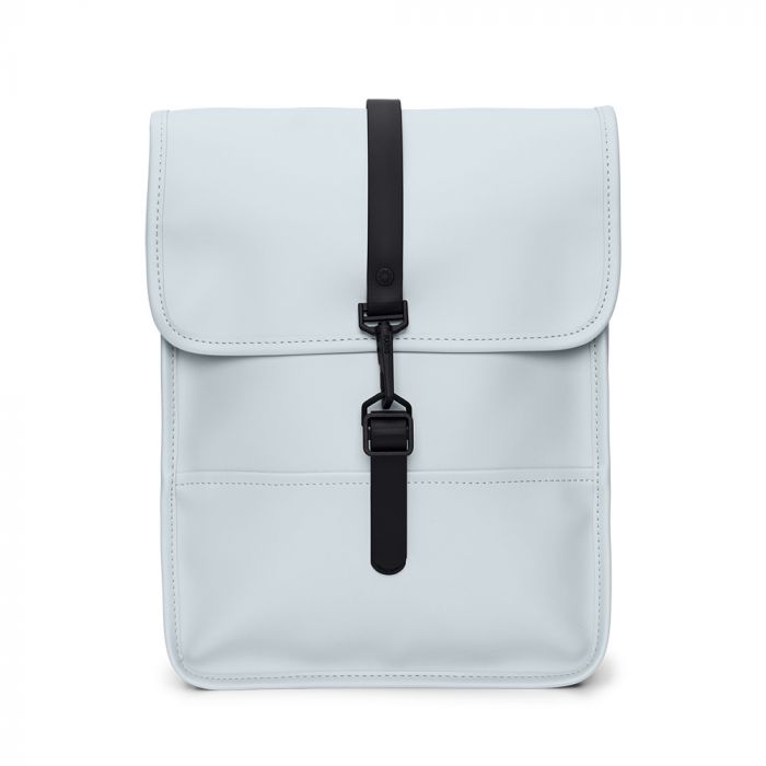 Rains backpack size on sale