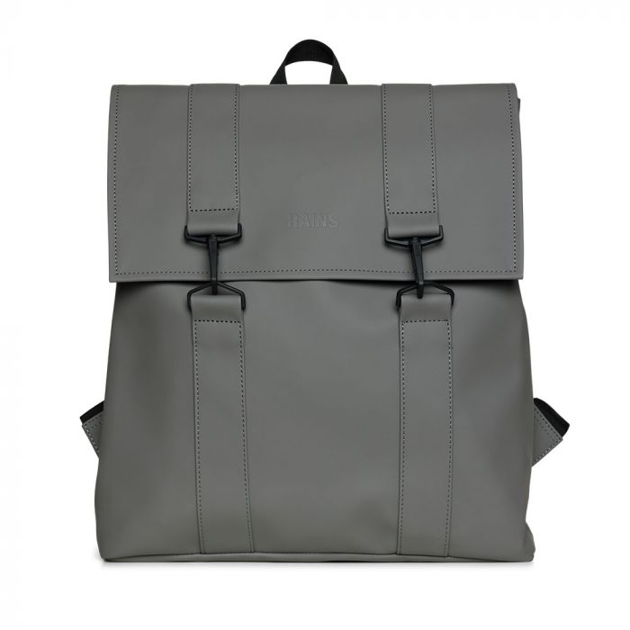 Rains MSN Bag - Grey