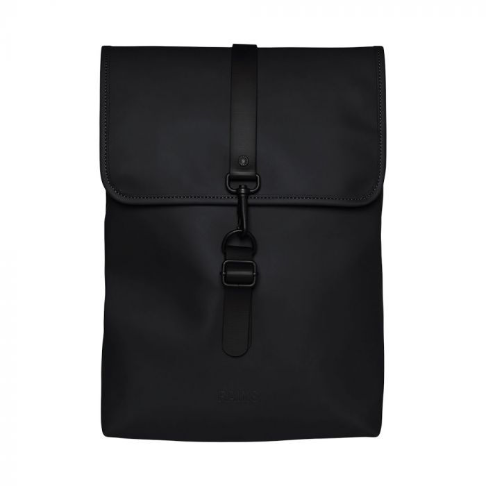 Rains Rucksack - Black