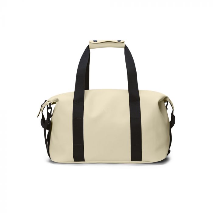 Rains Hilo Weekend Bag Small Dune