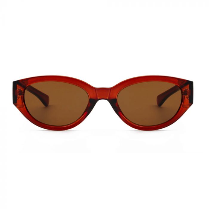 A Kjaerbede Winnie Sunglasses - Brown