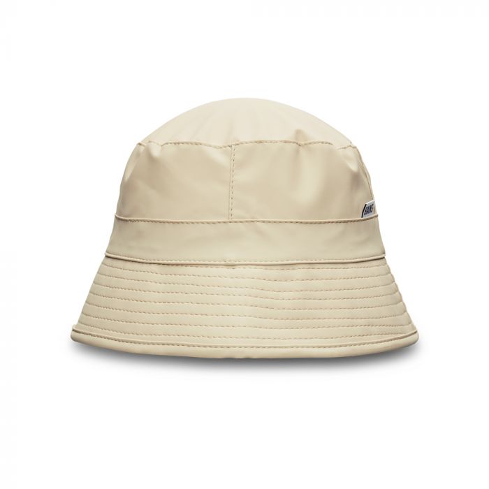 Rains Bucket Hat - Dune