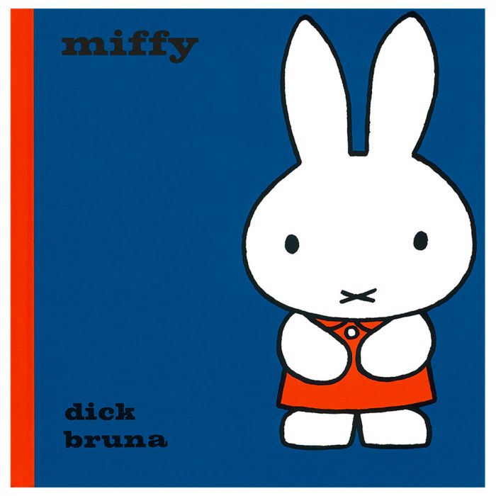 Miffy Board Book