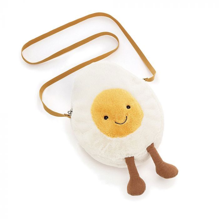 Jellycat Amuseable Boiled Egg Bag