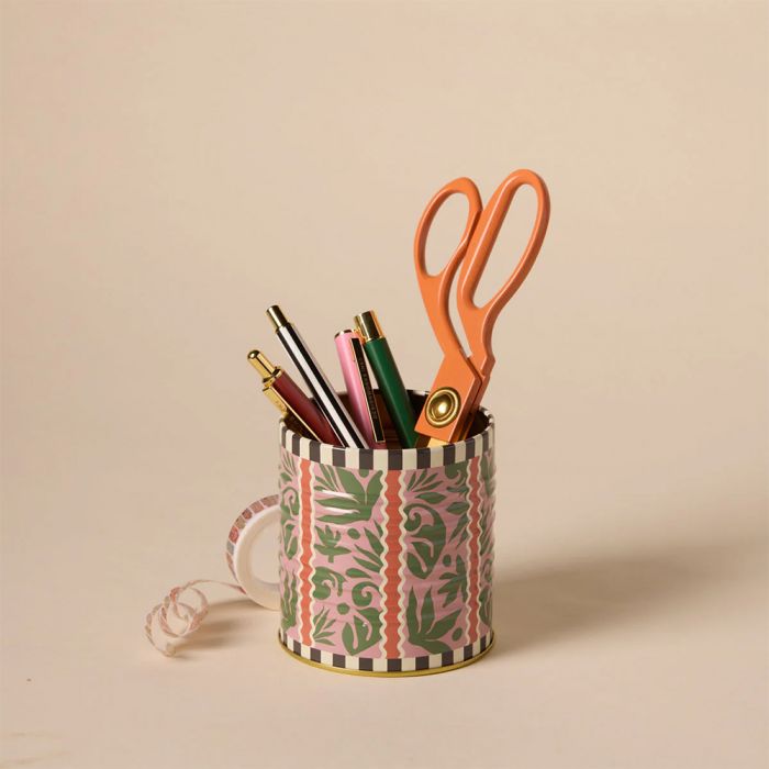 A Dopo Storage Tin - Jungle