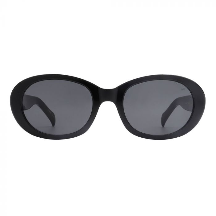 A Kjaerbede Anma Sunglasses - Black