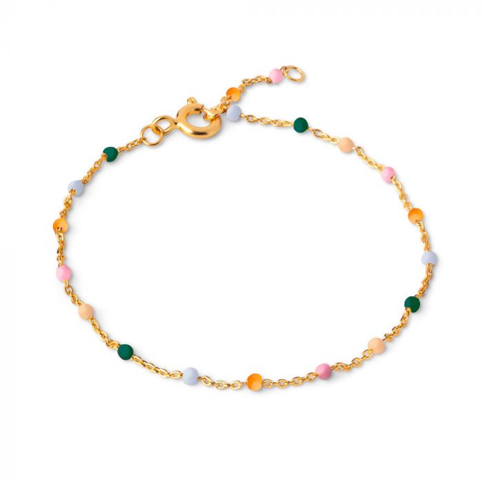 ENAMEL Copenhagen Lola Bracelet - Dreamy
