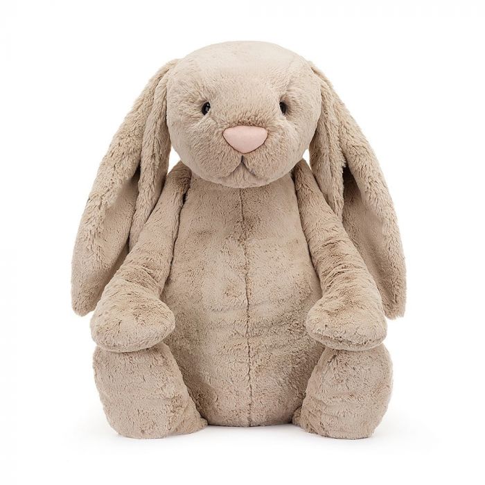 Jellycat sales bunny beige