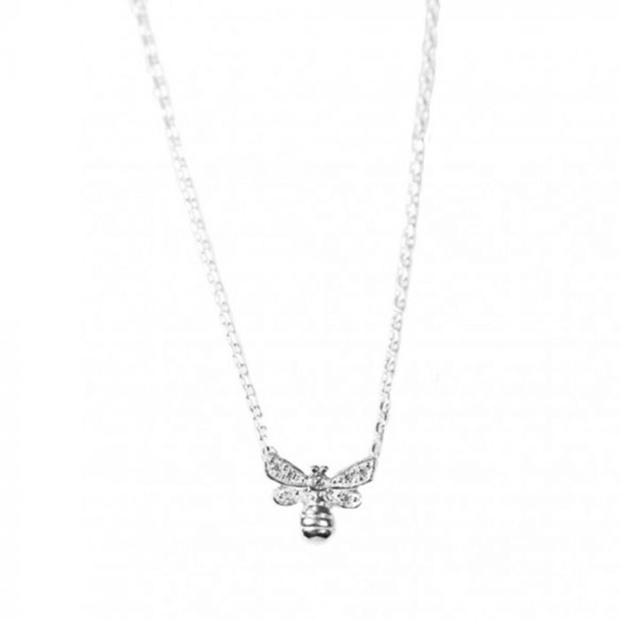 Estella bartlett sales bee necklace