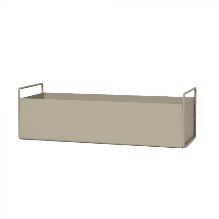 Ferm Living Plant Box, Small