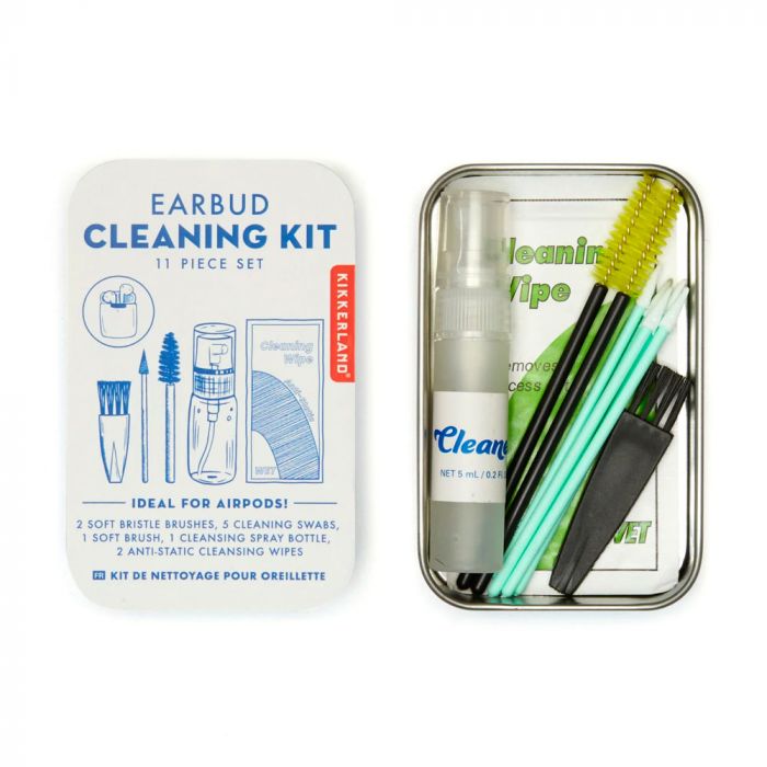 Earbud Cleaning Kit