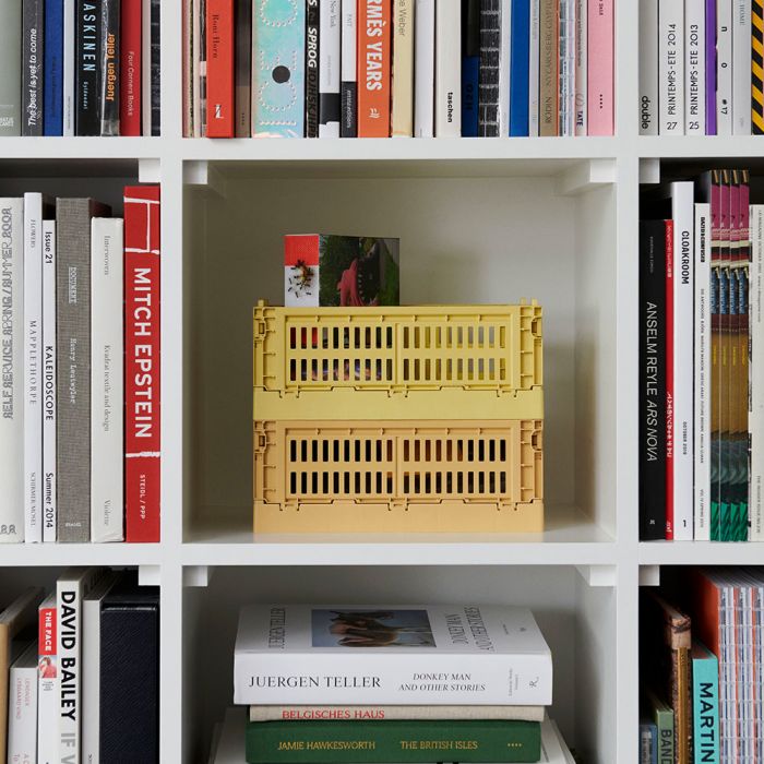 HAY Colour Crate RE