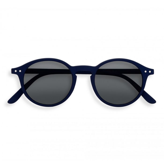 Izipizi #D Navy Blue - Sunglasses