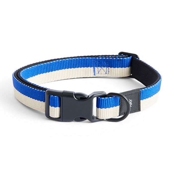 Hay Dogs Flat Collar