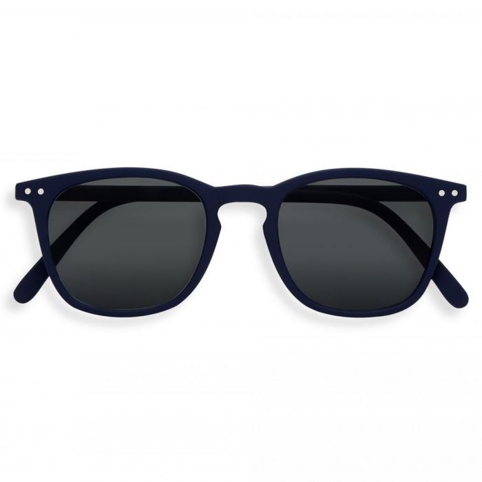 Izipizi #E Navy Blue - Sunglasses