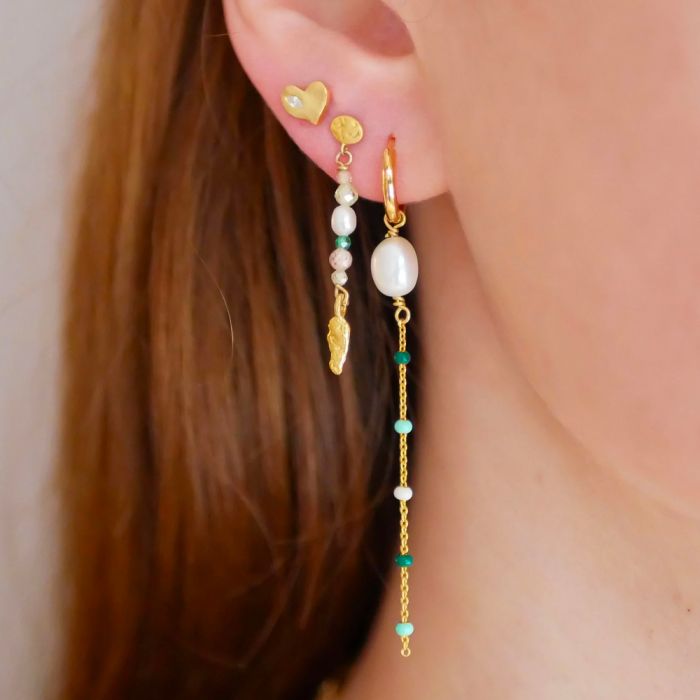ENAMEL Copenhagen Lola Glory Earrings