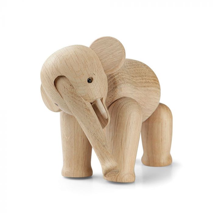 Kay Bojesen Wooden Elephant Mini