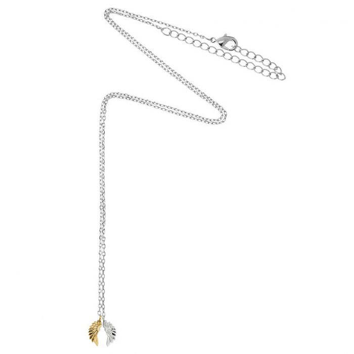 Estella Bartlett Wings Necklace Buy Online Today Utility Design UK
