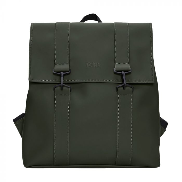 Rains MSN Bag - Green 