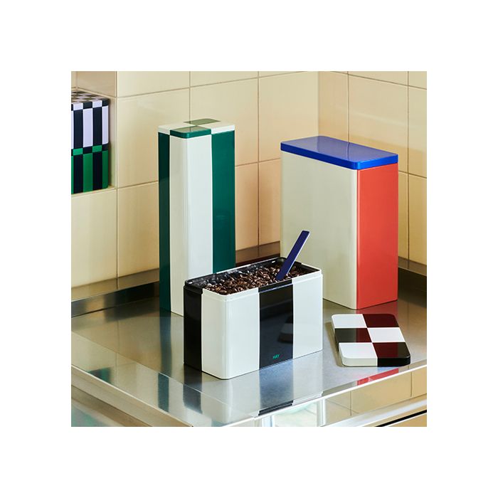 HAY Tin Containers