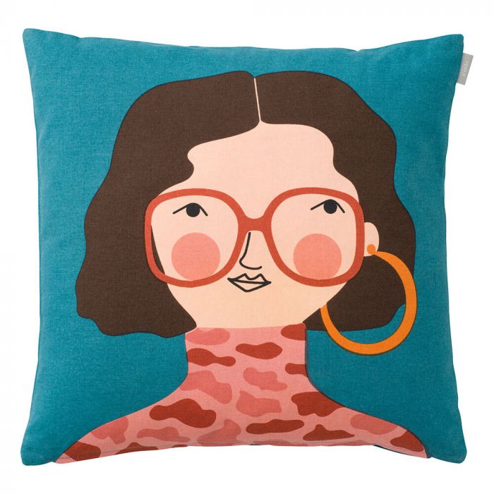 Spira Face Cushion Hedda
