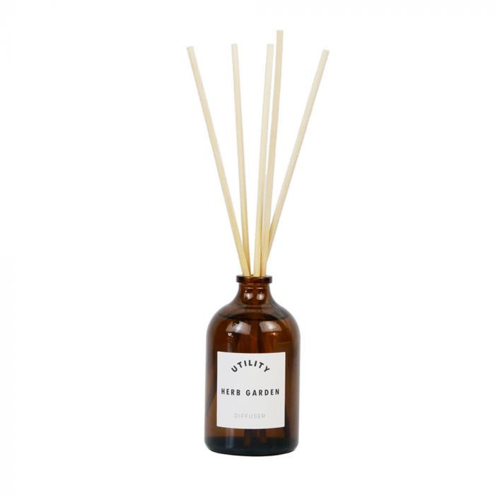 Utility Herb Garden Diffuser