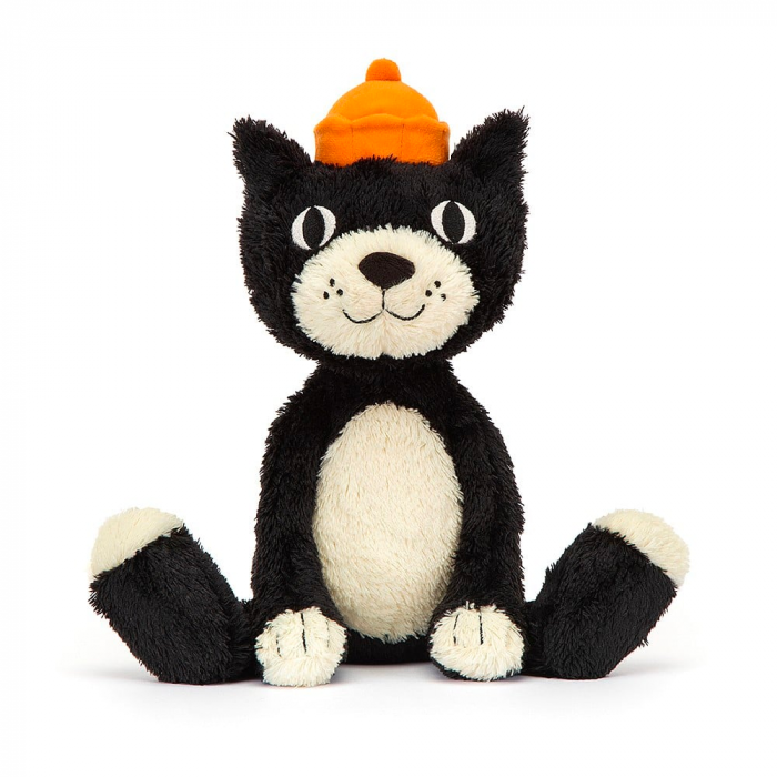 Jellycat 'The Cat' Jack