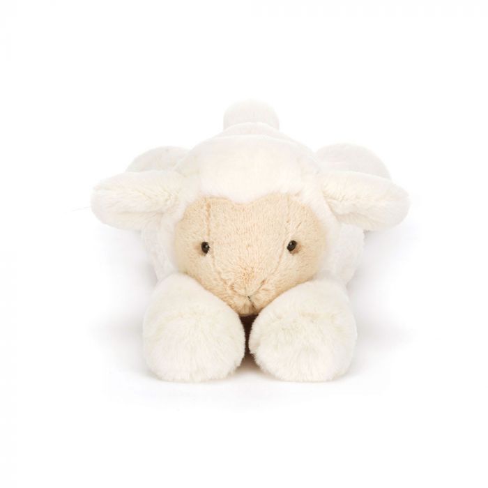 Jellycat Smudge Lamb Original