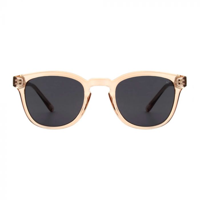 A Kjaerbede Bate Sunglasses - Champagne 