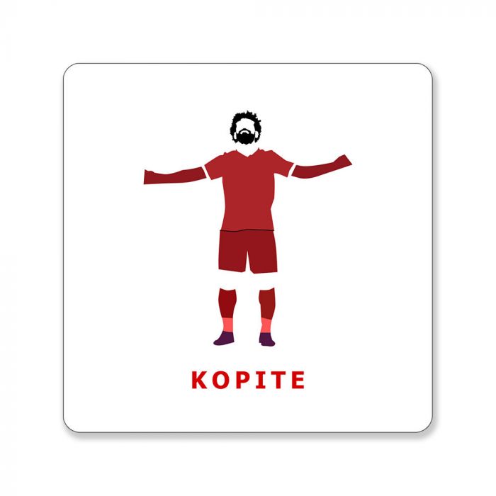 Kopite Coaster