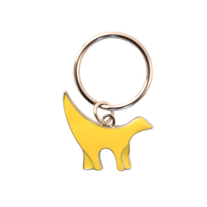 Superlambanana Keyring