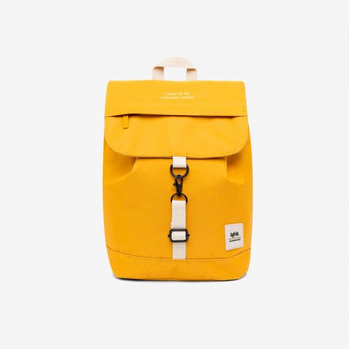 Lefrik scout backpack review on sale
